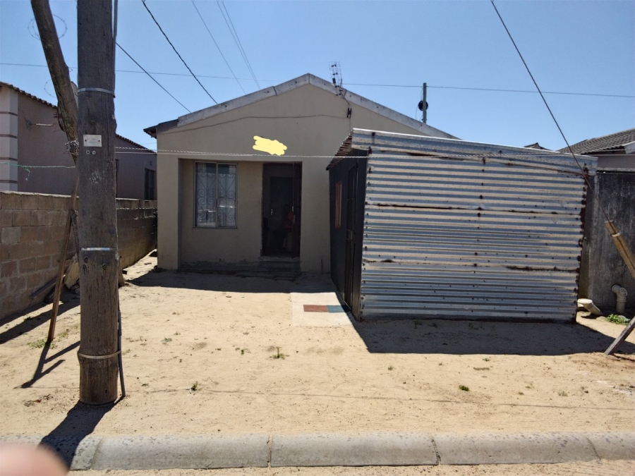 2 Bedroom Property for Sale in Harare Western Cape